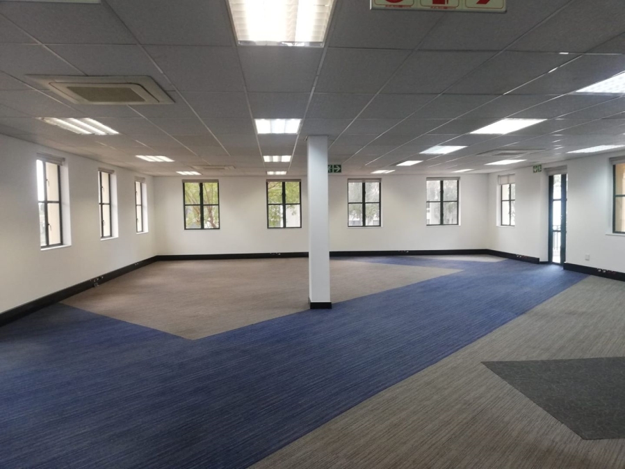 To Let commercial Property for Rent in Morningside Gauteng