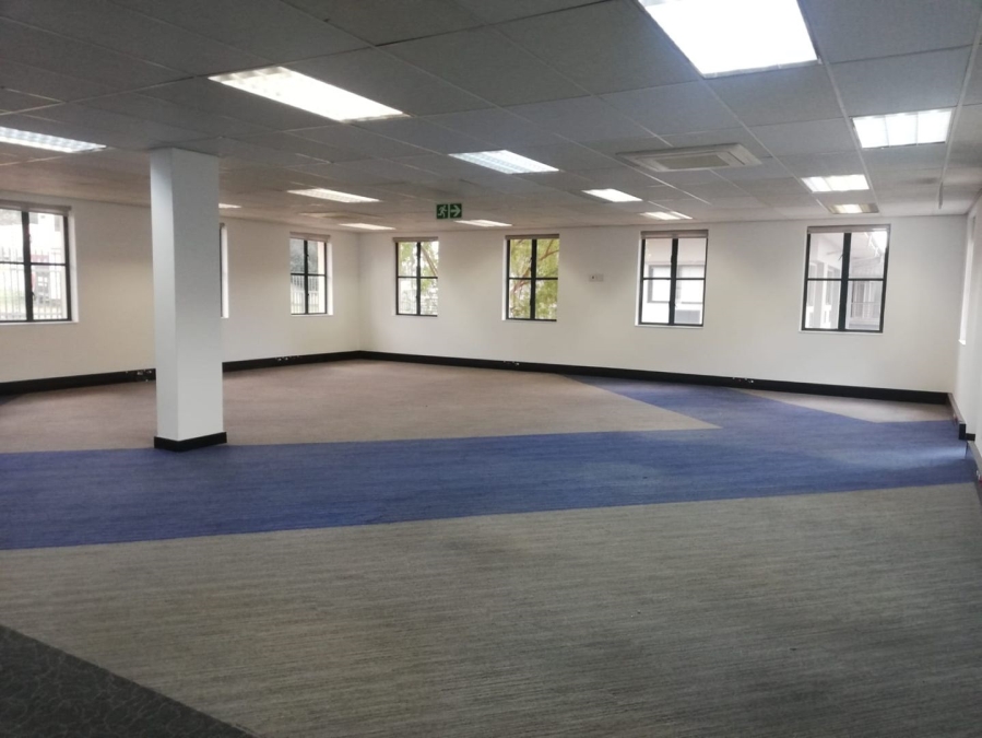 To Let commercial Property for Rent in Morningside Gauteng