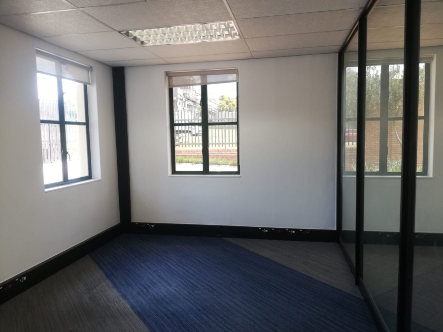 To Let commercial Property for Rent in Morningside Gauteng