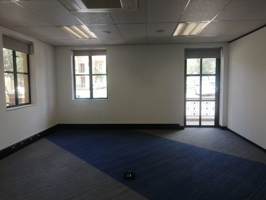 To Let commercial Property for Rent in Morningside Gauteng