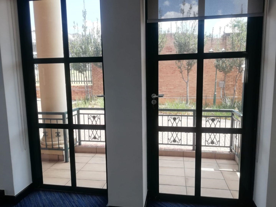 To Let commercial Property for Rent in Morningside Gauteng