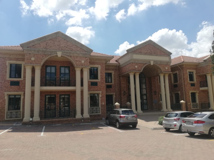 To Let commercial Property for Rent in Morningside Gauteng