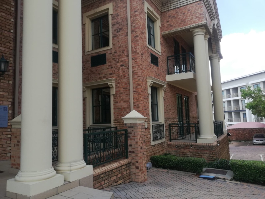 To Let commercial Property for Rent in Morningside Gauteng