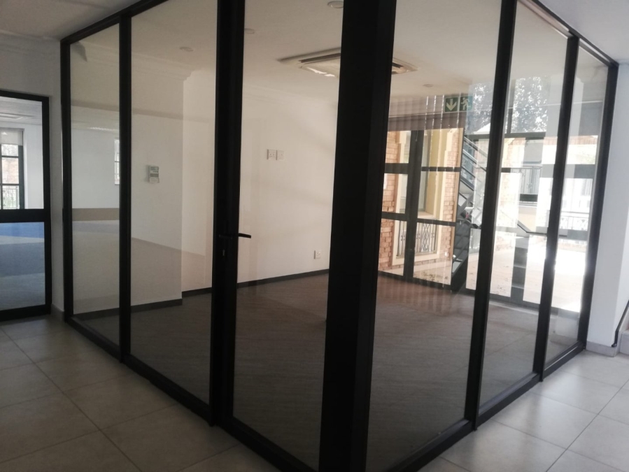 To Let commercial Property for Rent in Morningside Gauteng