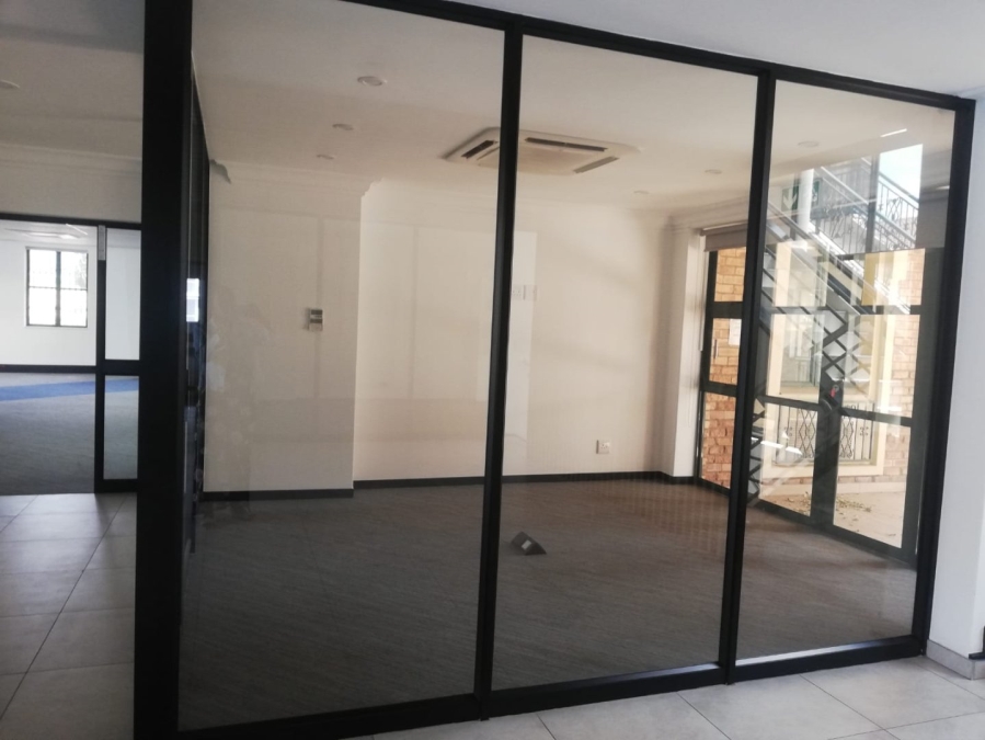 To Let commercial Property for Rent in Morningside Gauteng