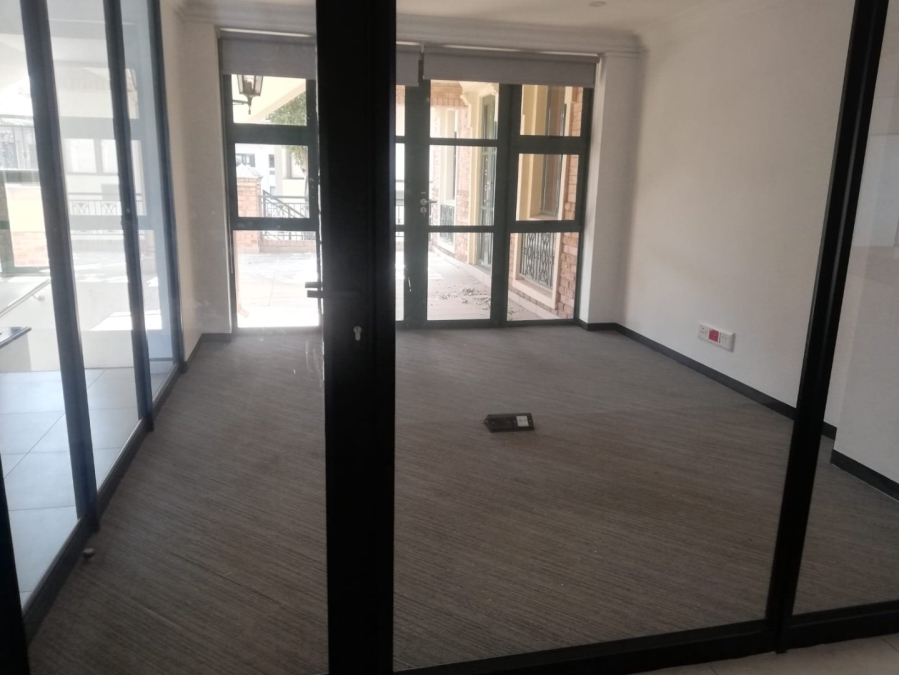 To Let commercial Property for Rent in Morningside Gauteng