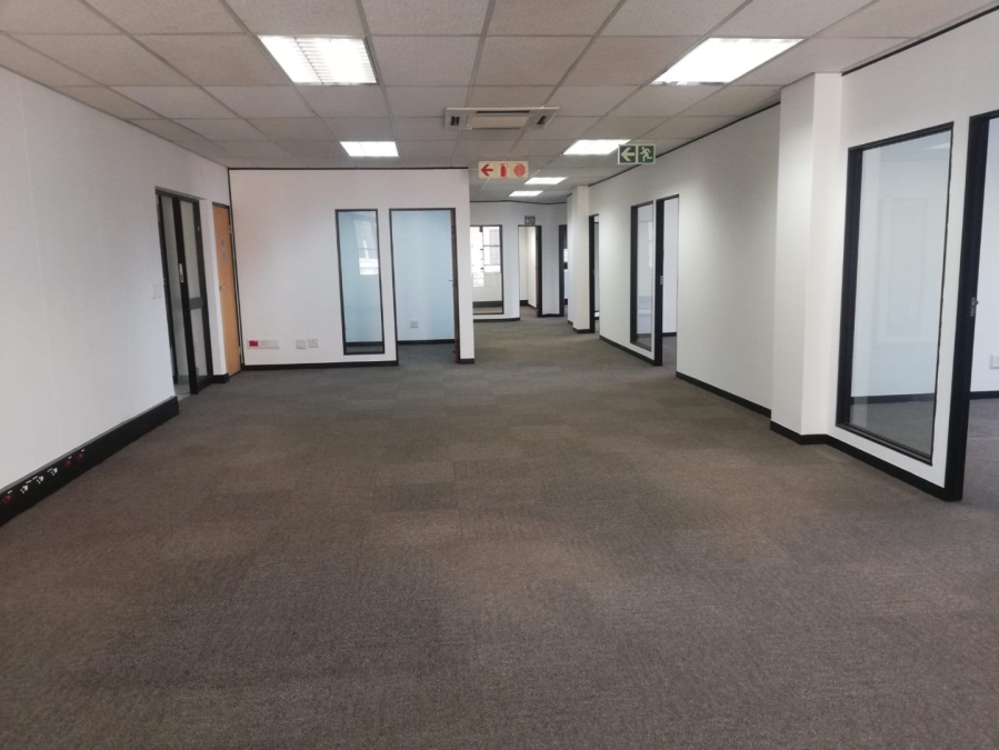 To Let commercial Property for Rent in Morningside Gauteng