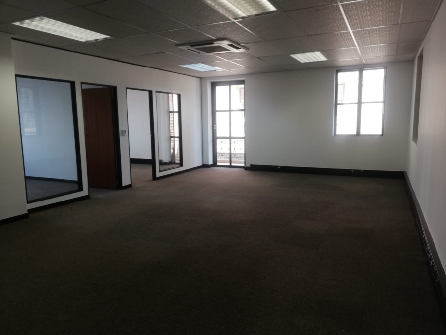 To Let commercial Property for Rent in Morningside Gauteng