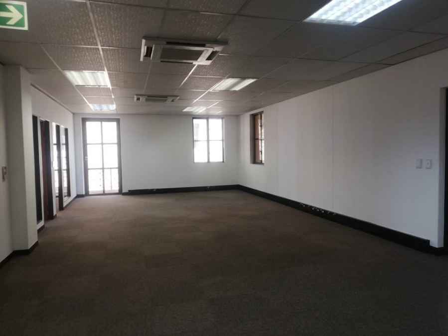 To Let commercial Property for Rent in Morningside Gauteng