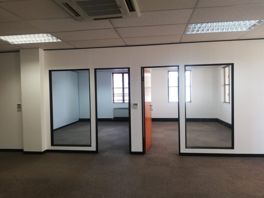 To Let commercial Property for Rent in Morningside Gauteng