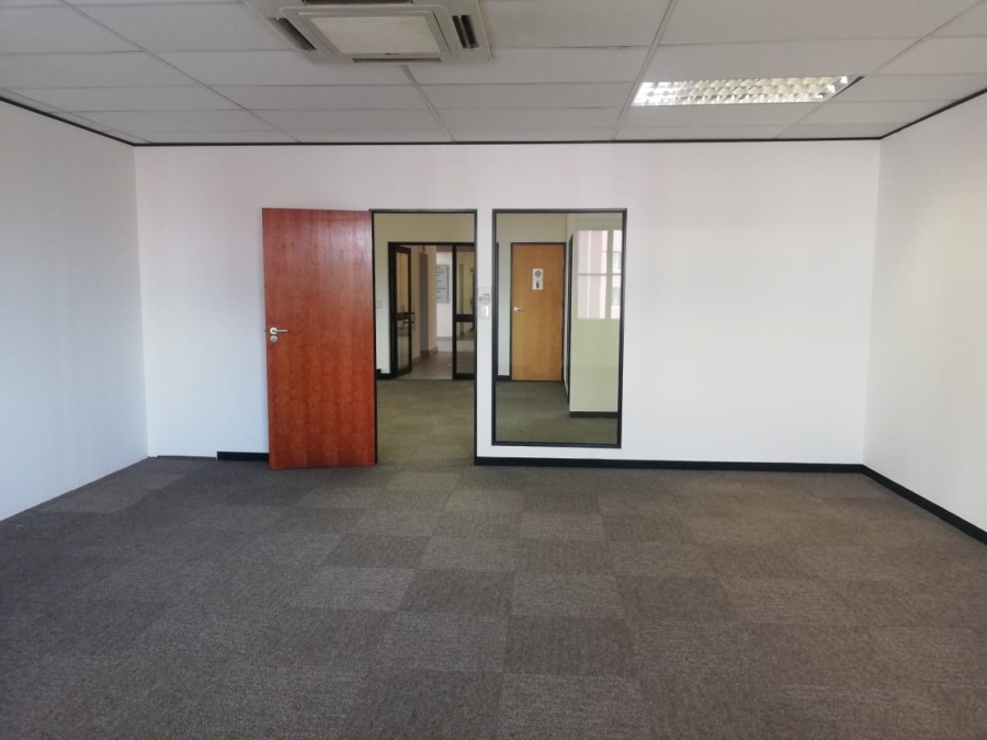 To Let commercial Property for Rent in Morningside Gauteng