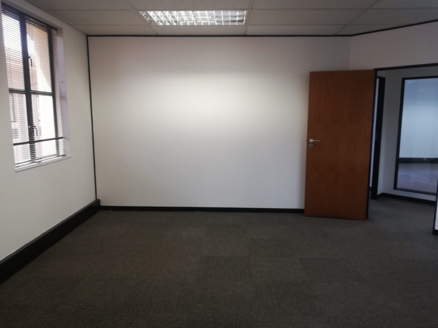 To Let commercial Property for Rent in Morningside Gauteng