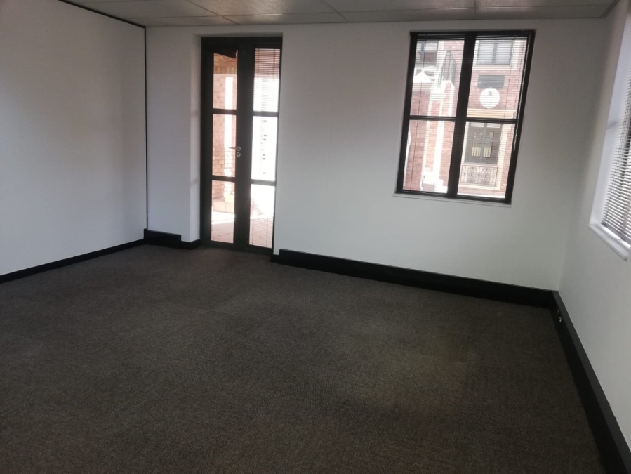 To Let commercial Property for Rent in Morningside Gauteng