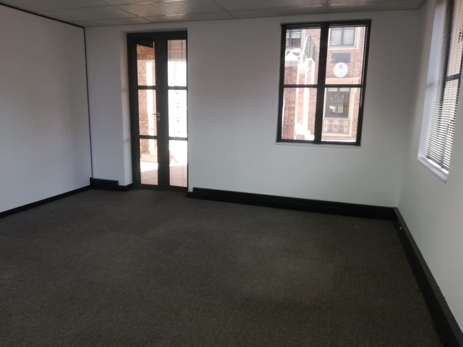 To Let commercial Property for Rent in Morningside Gauteng