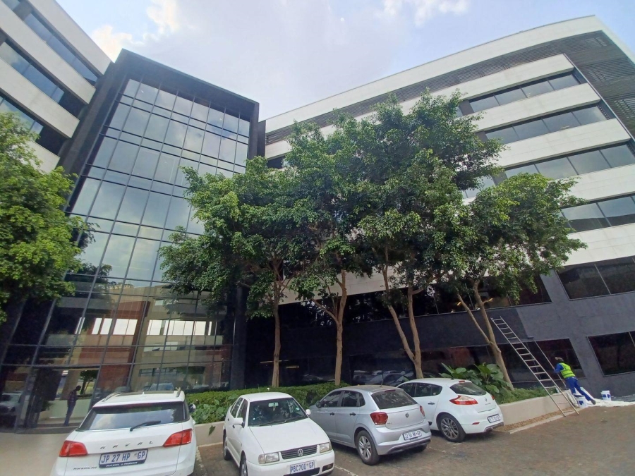 To Let commercial Property for Rent in Sandown Gauteng