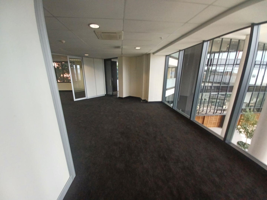 To Let commercial Property for Rent in Sandown Gauteng