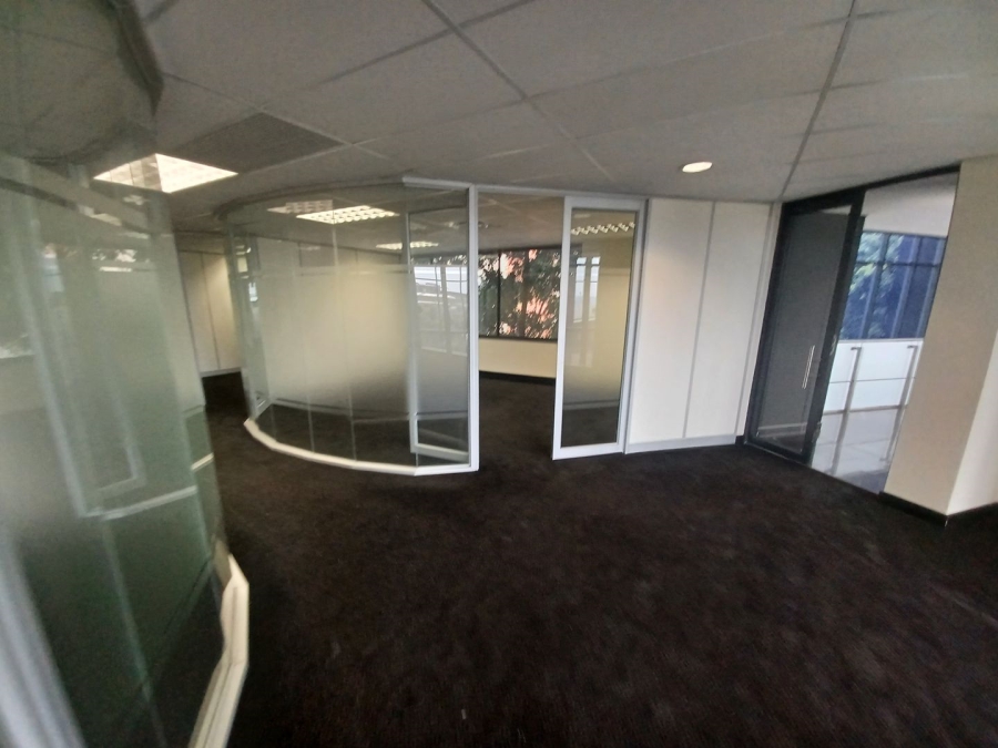 To Let commercial Property for Rent in Sandown Gauteng