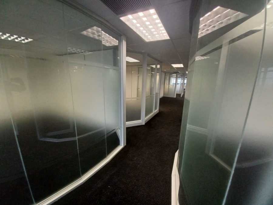 To Let commercial Property for Rent in Sandown Gauteng