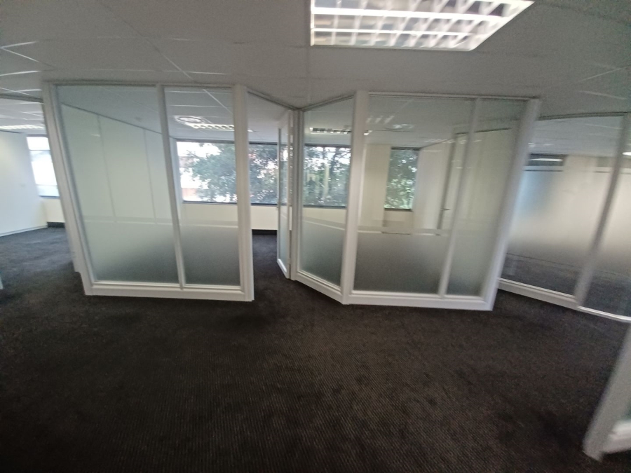 To Let commercial Property for Rent in Sandown Gauteng