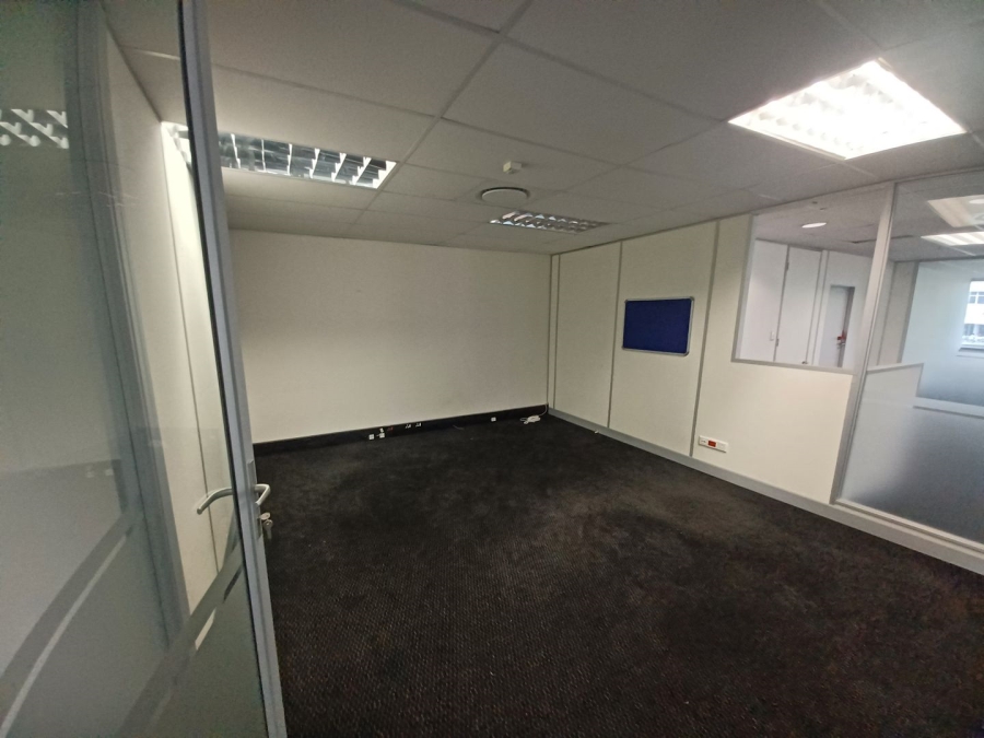 To Let commercial Property for Rent in Sandown Gauteng