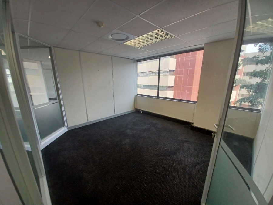 To Let commercial Property for Rent in Sandown Gauteng