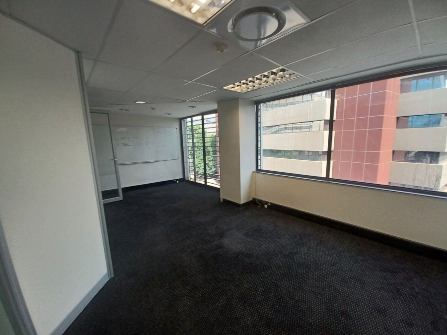 To Let commercial Property for Rent in Sandown Gauteng