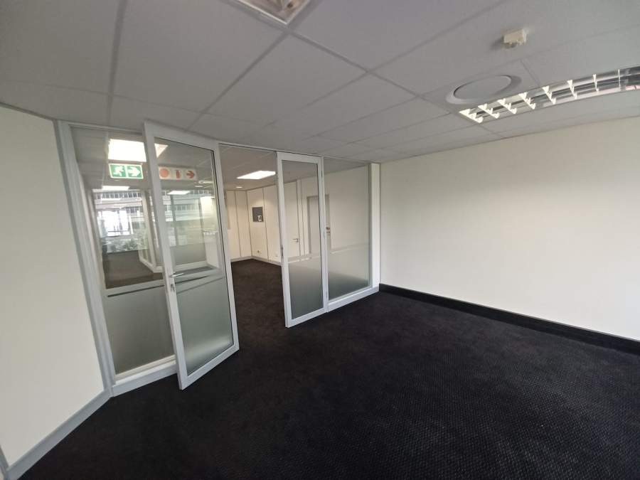 To Let commercial Property for Rent in Sandown Gauteng