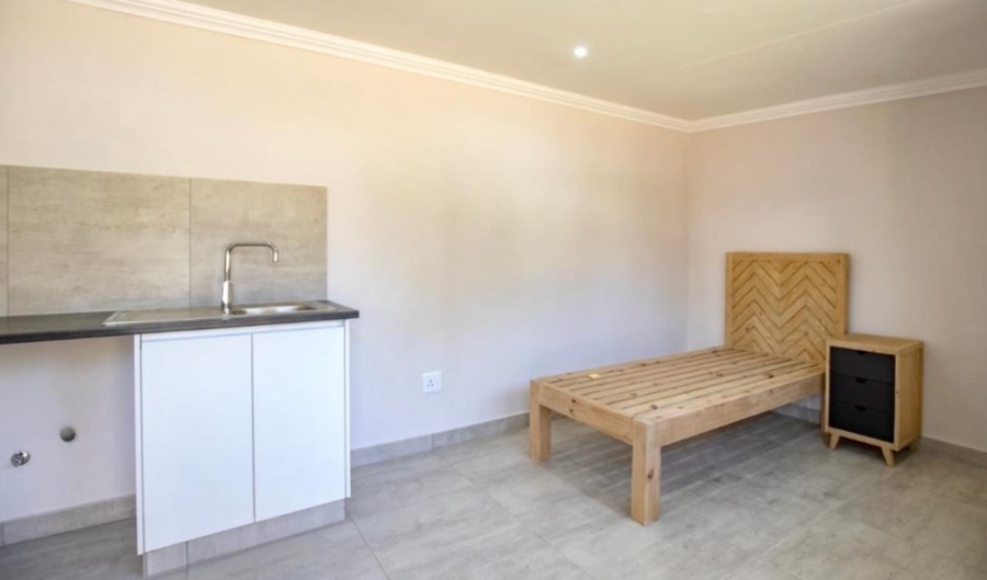 4 Bedroom Property for Sale in Garsfontein Gauteng