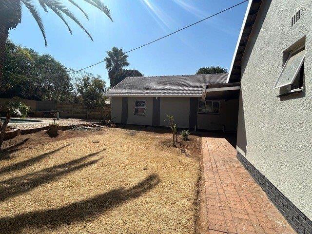 4 Bedroom Property for Sale in Aston Manor Gauteng