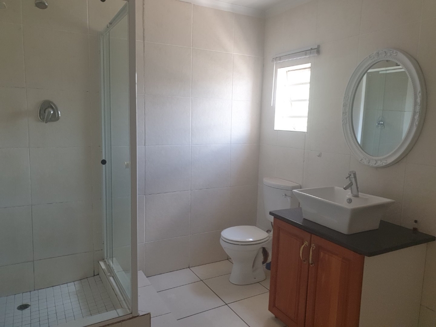 To Let 1 Bedroom Property for Rent in Orchards Gauteng