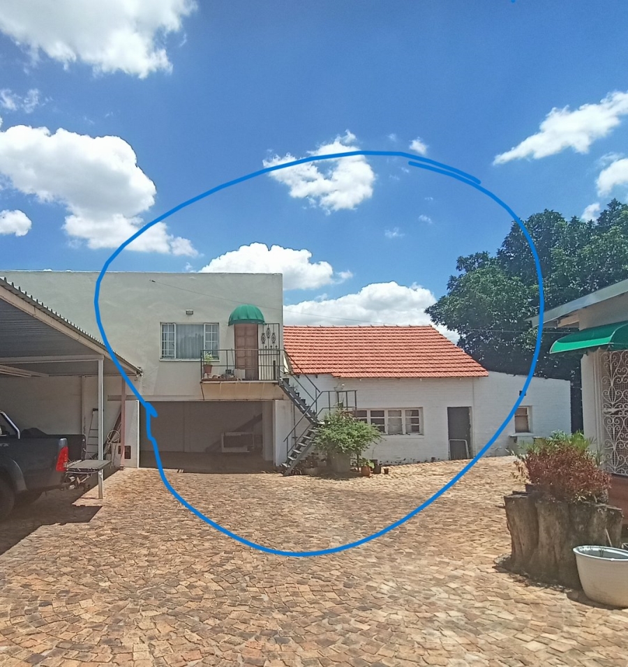 To Let 1 Bedroom Property for Rent in Orchards Gauteng