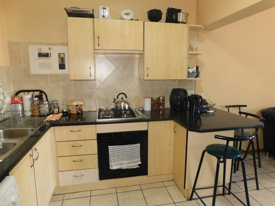 2 Bedroom Property for Sale in Wentworth Park Gauteng