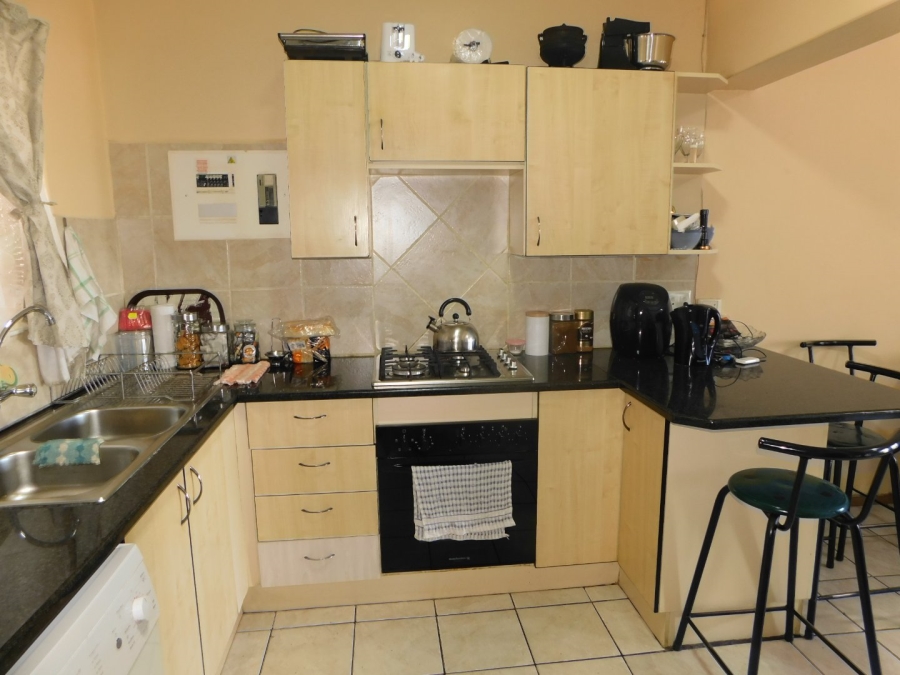 2 Bedroom Property for Sale in Wentworth Park Gauteng