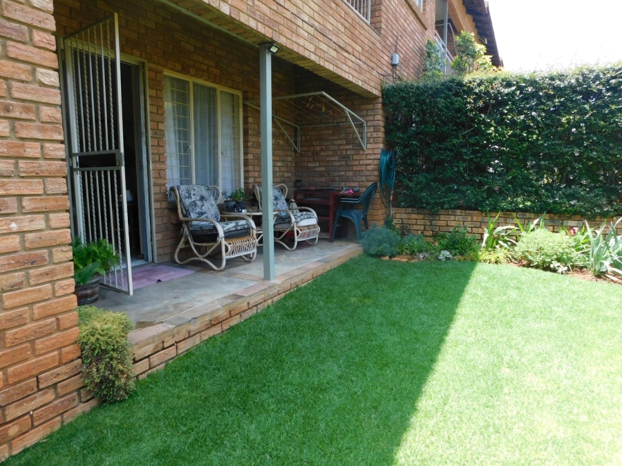 2 Bedroom Property for Sale in Wentworth Park Gauteng