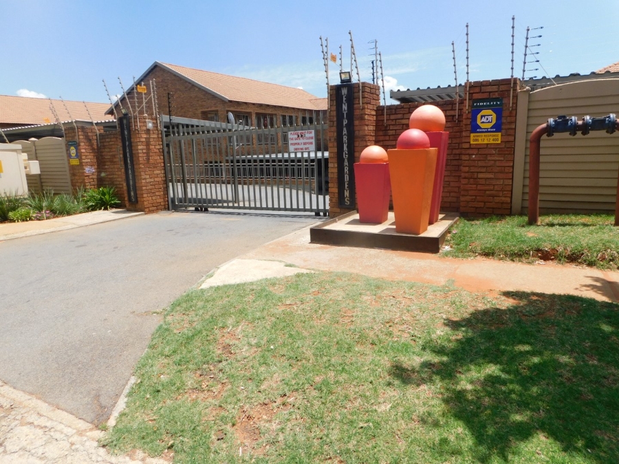 2 Bedroom Property for Sale in Wentworth Park Gauteng