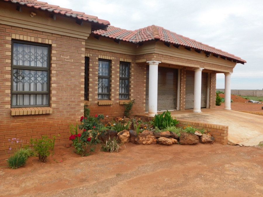 4 Bedroom Property for Sale in West Rand A H Gauteng