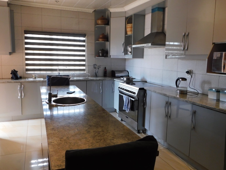 4 Bedroom Property for Sale in West Rand A H Gauteng