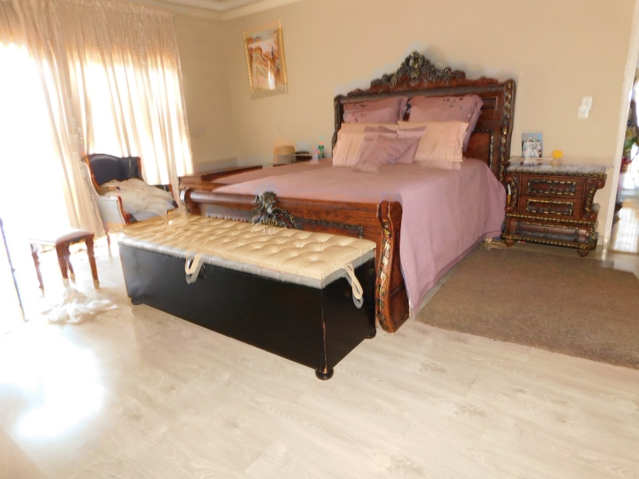 4 Bedroom Property for Sale in West Rand A H Gauteng