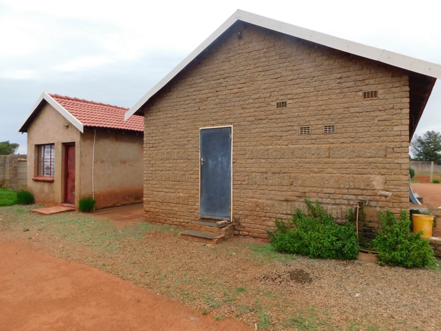 4 Bedroom Property for Sale in West Rand A H Gauteng