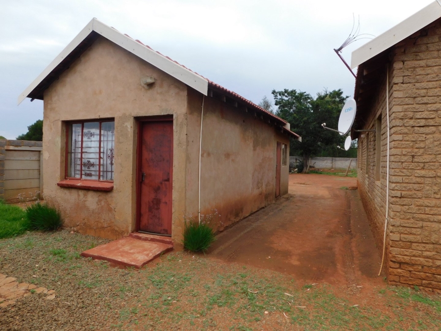 4 Bedroom Property for Sale in West Rand A H Gauteng