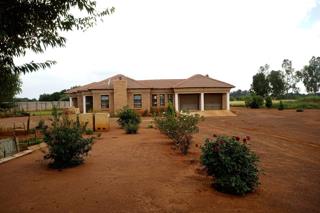 4 Bedroom Property for Sale in West Rand A H Gauteng