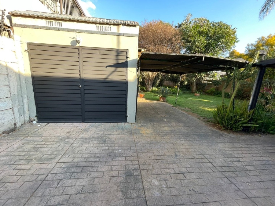 3 Bedroom Property for Sale in Capital Park Gauteng