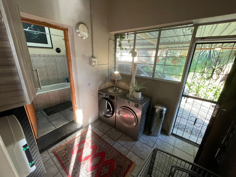 3 Bedroom Property for Sale in Capital Park Gauteng