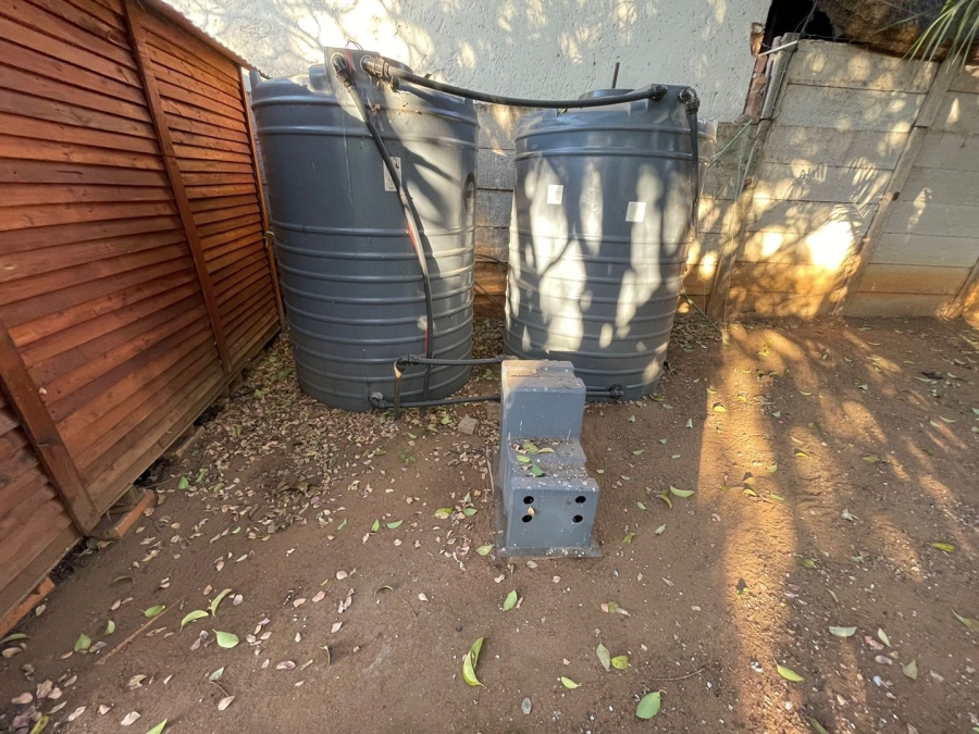 3 Bedroom Property for Sale in Capital Park Gauteng