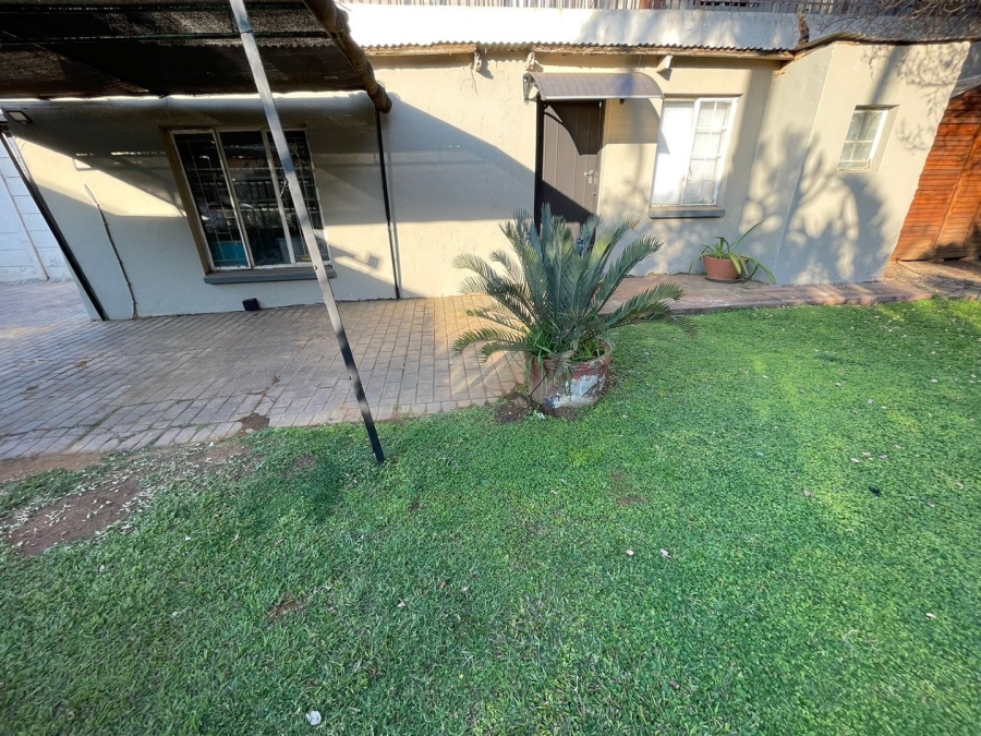 3 Bedroom Property for Sale in Capital Park Gauteng