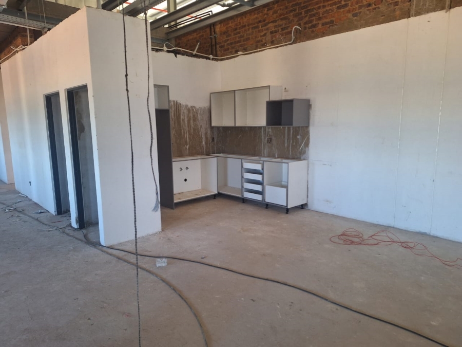 To Let commercial Property for Rent in Jet Park Gauteng