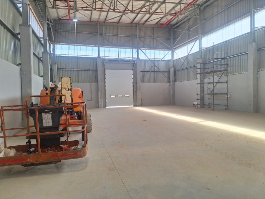 To Let commercial Property for Rent in Jet Park Gauteng