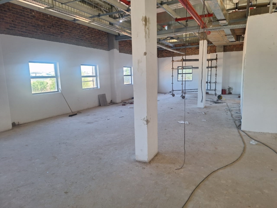 To Let commercial Property for Rent in Jet Park Gauteng