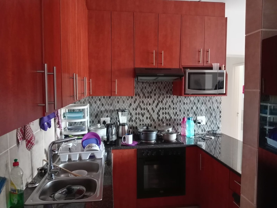 To Let 3 Bedroom Property for Rent in Winchester Hills Gauteng