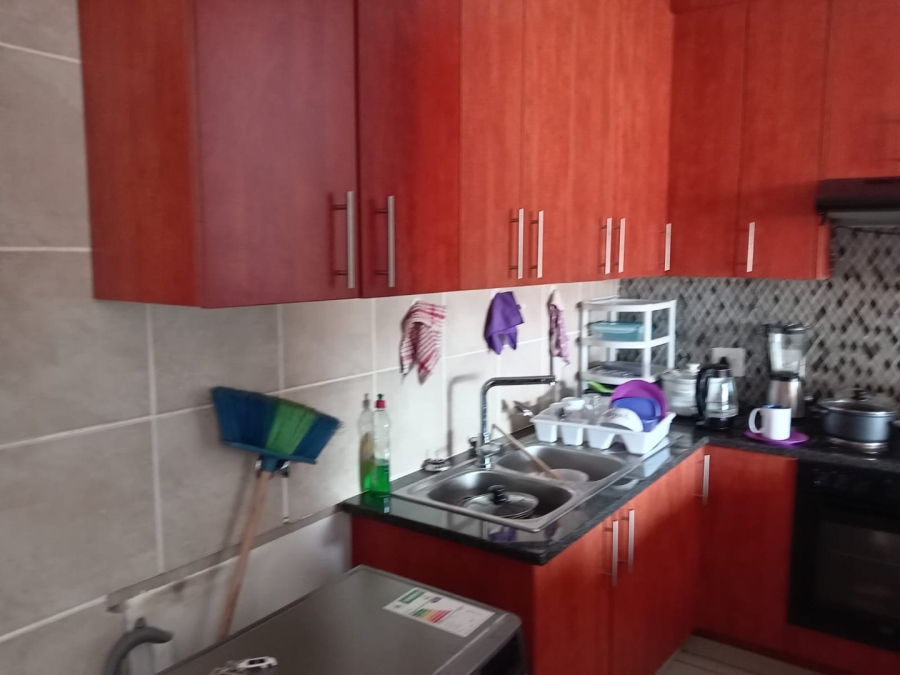 To Let 3 Bedroom Property for Rent in Winchester Hills Gauteng